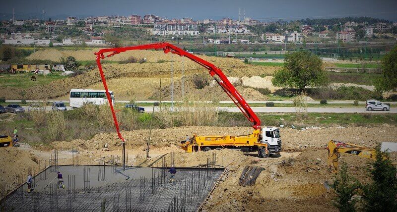 ventajas del uso de los camione grua