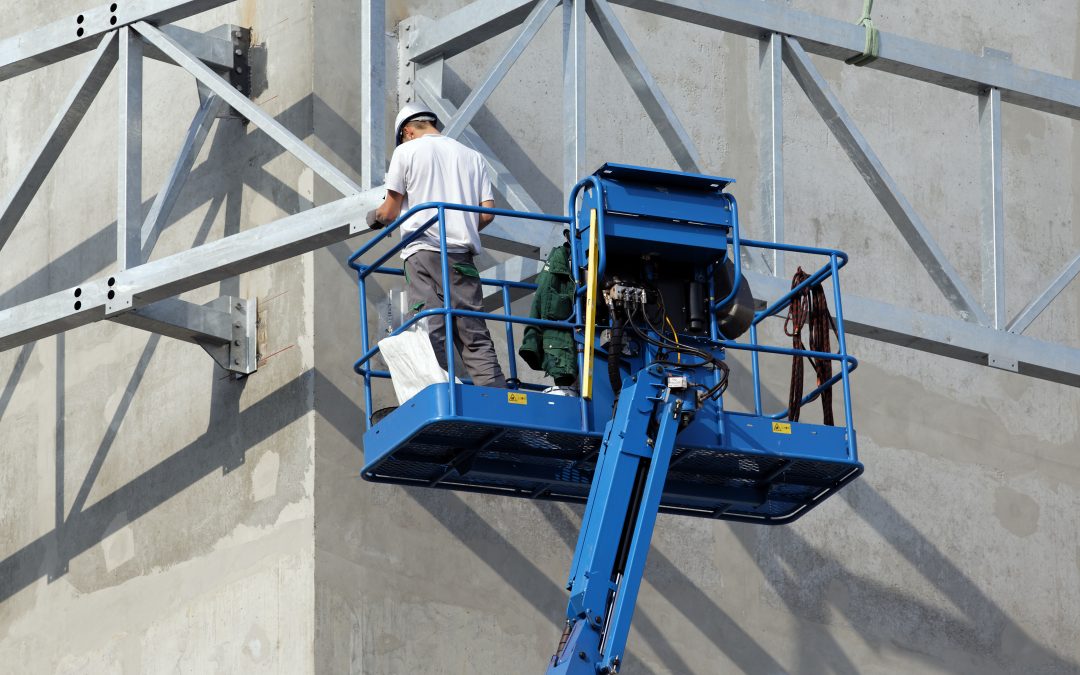 Tipos de Cesta en Camiones